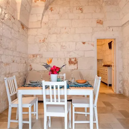 Pietra Maestosa - Daire Ostuni