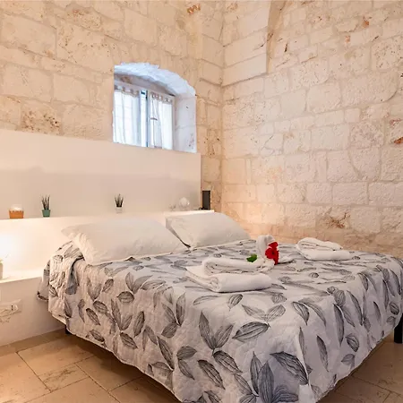 Daire Pietra Maestosa - Ostuni